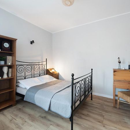 Radunia Canal Apartment Gdańsk Zewnętrze zdjęcie