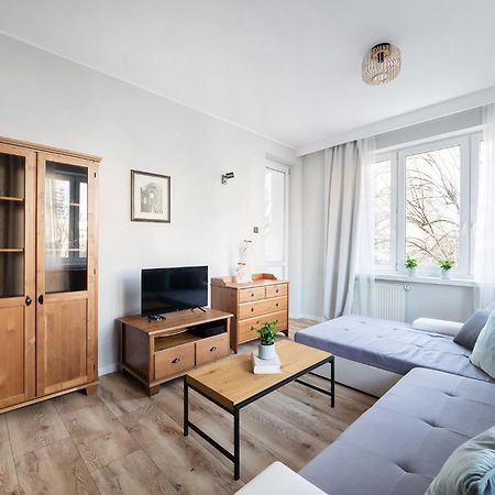 Radunia Canal Apartment Gdańsk Zewnętrze zdjęcie