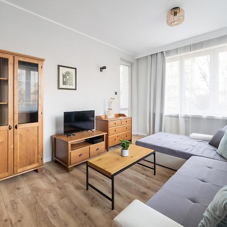Radunia Canal Apartment Gdańsk Zewnętrze zdjęcie