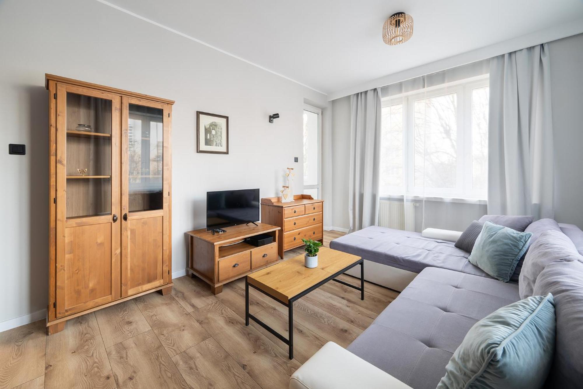 Radunia Canal Apartment Gdańsk Zewnętrze zdjęcie