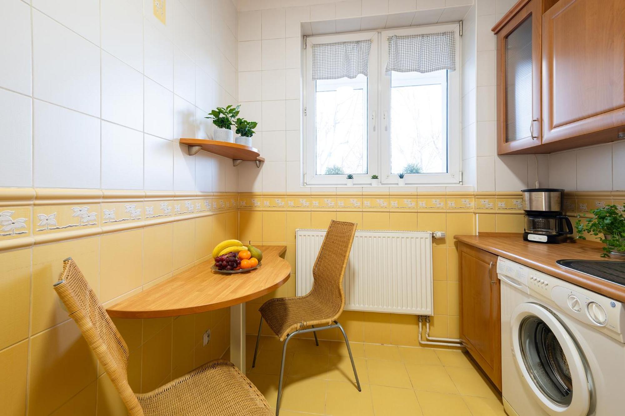 Radunia Canal Apartment Gdańsk Zewnętrze zdjęcie