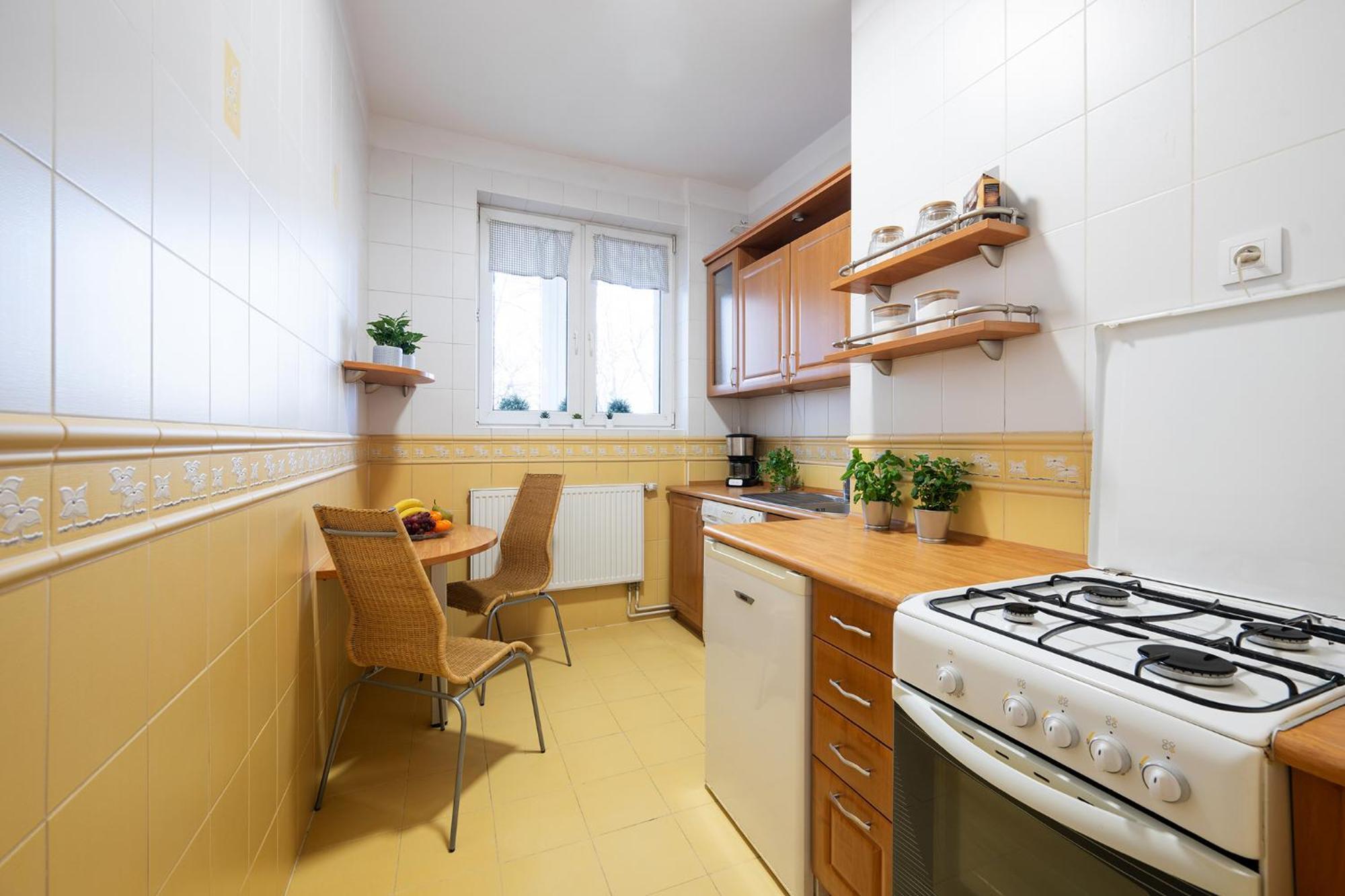 Radunia Canal Apartment Gdańsk Zewnętrze zdjęcie