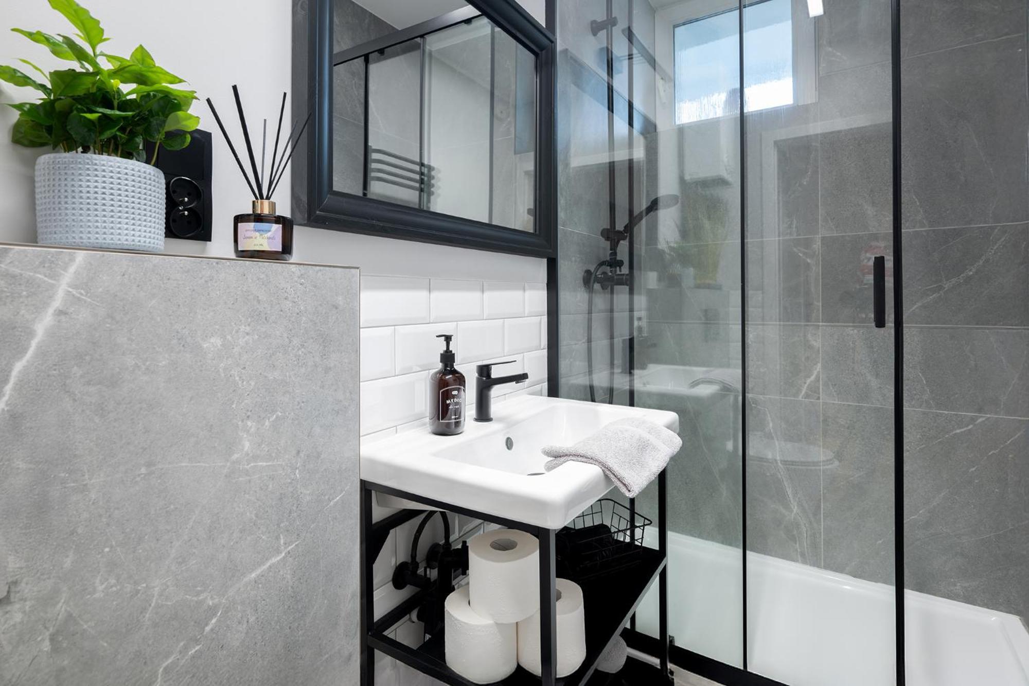 Radunia Canal Apartment Gdańsk Zewnętrze zdjęcie