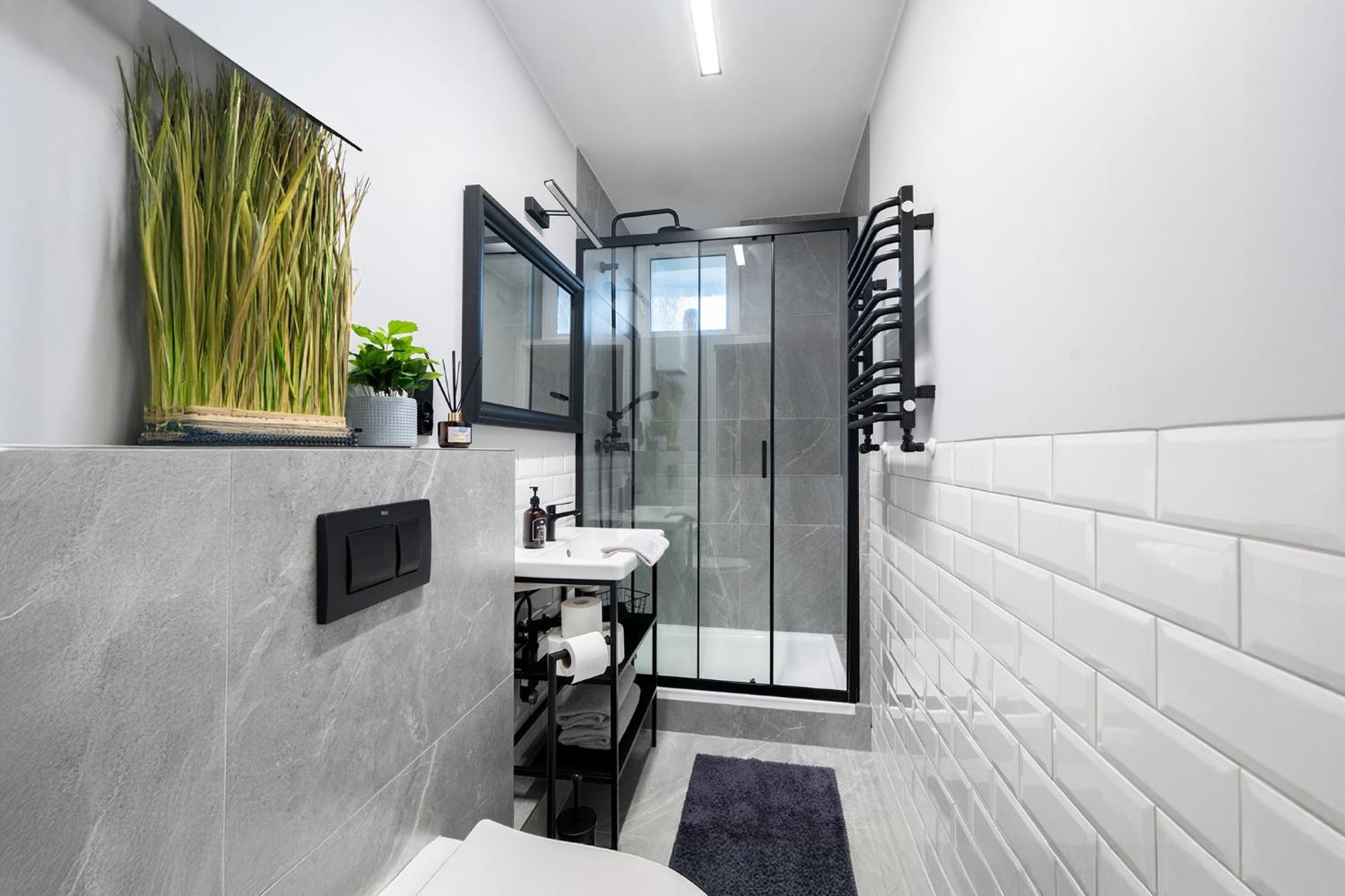 Radunia Canal Apartment Gdańsk Zewnętrze zdjęcie