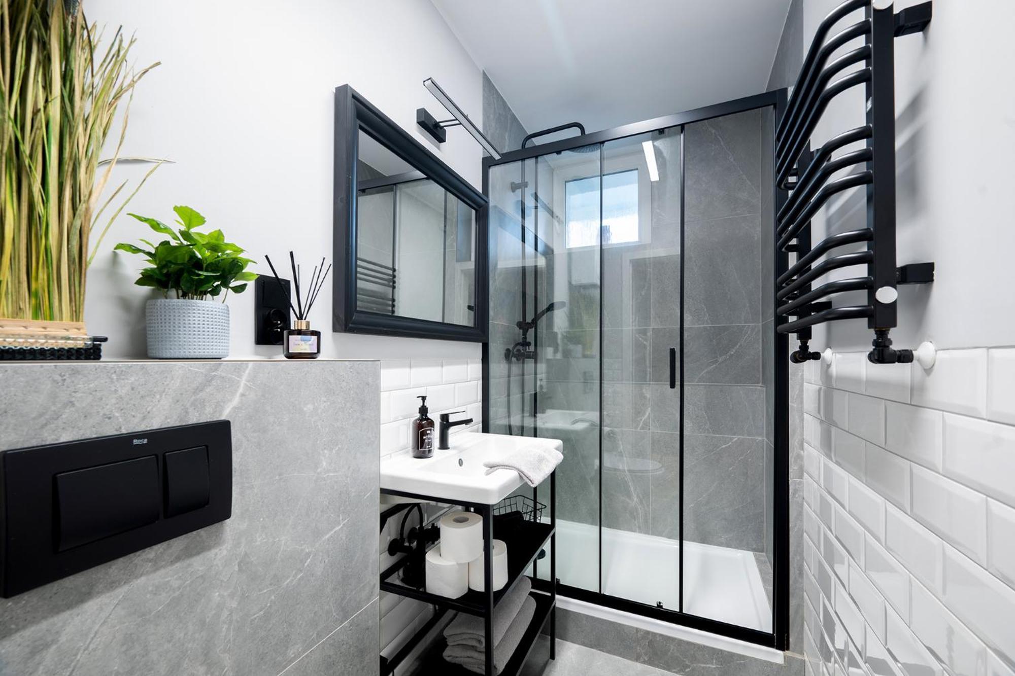 Radunia Canal Apartment Gdańsk Zewnętrze zdjęcie